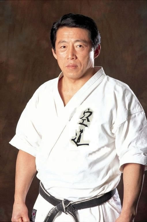 Адзума Такаши Основатель Кудо