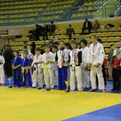 Открытый турнир Свердловской области по Кудо май 2008г.