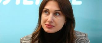 Галина Овсова