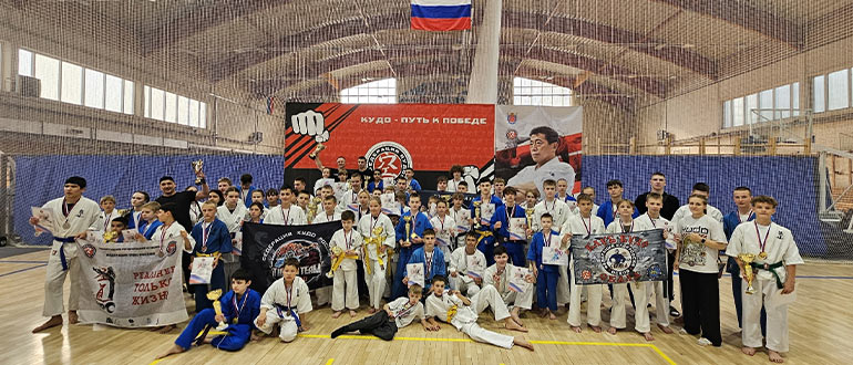 Медный всадник