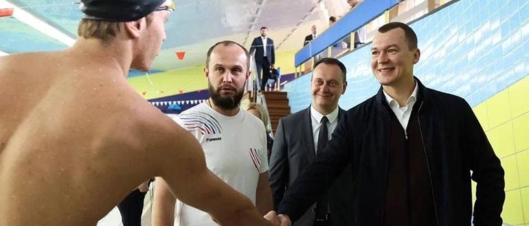 Дегтярев