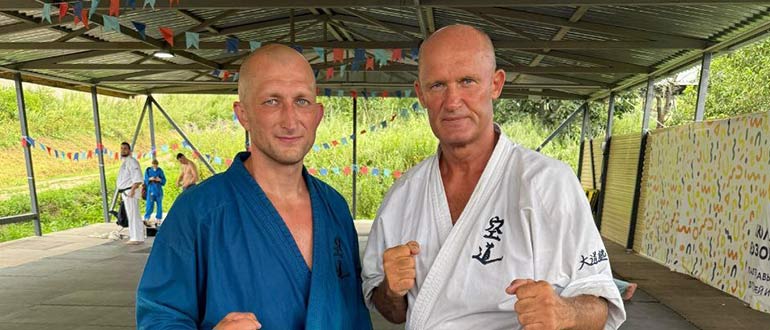 Валентин Николаевич Лысков